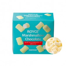 Marshmallow White by Royce Chocolate